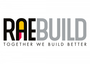 RAE Build logo